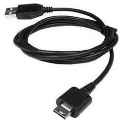 Wireless Emporium, Inc. SAMSUNG SGH-A737/SGH-A736 Data Cable w/Driver