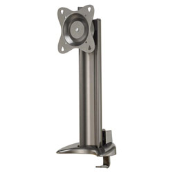 Sanus Systems SANUS SYSTEMS MD103-G1 Full-Motion Desk Mount for Medium Flat Panel Monitors