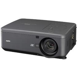 Sanyo SANYO PDG-DWT50L Tabletop Multimedia Projector - 1280 x 768 WXGA - 36.4lb