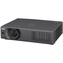 Sanyo SANYO PLC-WXU30 Ultraportable Multimedia Projector - 1280 x 800 WXGA - 3700lm - 7.9lb - 3Year Warranty