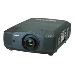Sanyo SANYO PLC XF42 Multimedia Projector