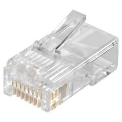 SCP Wire & Cable 106 CAT 6 Snap-In