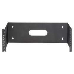 SCP Wire & Cable 596 Hinged Bracket for Port Patch Panel