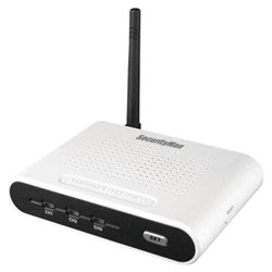 Security Man SECURITY MAN SM-733 2.4 GHz Wireless Receiver for MCYSM850