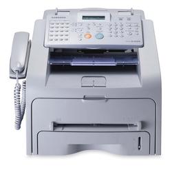 SAMSUNG - PRINTERS SF-565PR MULTIFUNCTION PRINTER & FAX 17 PPM UP TO 600 X 600 DPI UP TO 300 X 300