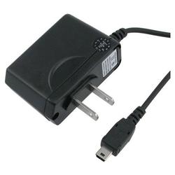 Eforcity SF Planet Premium Wall AC Travel Charger w/ IC Chip for (MP3) Creative Zen Micro