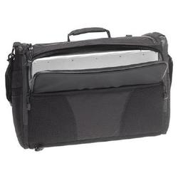 MAMIYA AMERICA SHOOTOUT PHOTO/LAPTOP CARRIER 17 BLACK