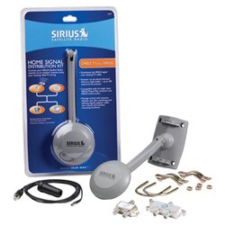 Sirius SIRIUS 14255 SIRIUS DBS II Signal Distribution System