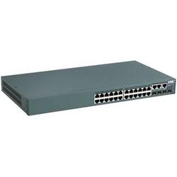 SMC TigerSwitch 8126L2 Managed Ethernet Switch - 26 x 10/100/1000Base-T LAN