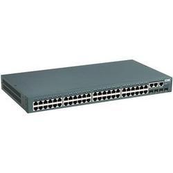 SMC TigerSwitch 8150L2 Managed Ethernet Switch - 50 x 10/100/1000Base-T LAN