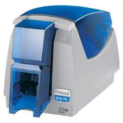 BRADY PEOPLE ID - CIPI SP35 - CARD PRINTER - COLOR - THERMAL - UP TO 750 CARDS PER HOUR - 300 DPI - USB