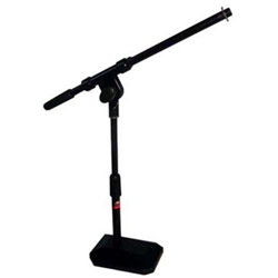 Stagg STAGG MIS-1112BK Desktop Microphone Stand