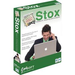 PROSOFT STOX CROMBY JOESOFT