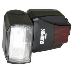 DBL Distributing, Inc. SUNPAK FLASH FOR NIKON DIGITAL CAMERAS NIC