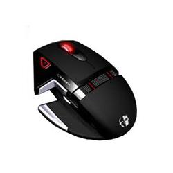 Saitek Cyborg Mouse - Laser - USB - 5 x Button