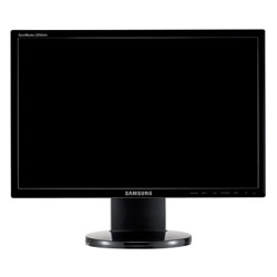 SAMSUNG INFORMATION SYSTEMS Samsung 2243BWX 22 Widescreen LCD Monitor - 1680 x 1050, 8000:1 (DC), 5 ms - DVI