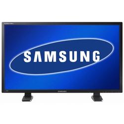 Samsung 400DXN LCD Monitor - 40 - 1366 x 768 - 8ms - 1200:1 - Black