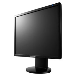 SAMSUNG INFORMATION SYSTEMS Samsung 743BX 17 LCD Monitor - 7000:1 (DC), 5ms, 1280 x 1024, DVI