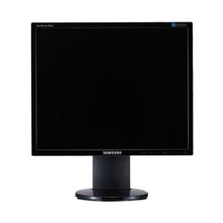 SAMSUNG INFORMATION SYSTEMS Samsung 943BX LCD Monitor - 19 - 1280 x 1024 - 5ms - 1000:1 - Black