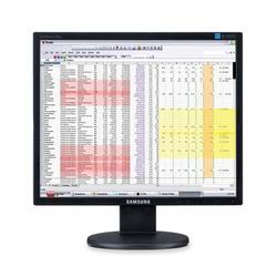 SAMSUNG INFORMATION SYSTEMS Samsung 943N 19 LCD Monitor - 8000:1 (DC), 1280 x 1024, 5 ms