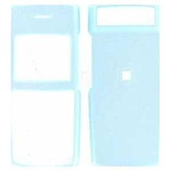 Wireless Emporium, Inc. Samsung A727 Baby Blue Snap-On Protector Case Faceplate