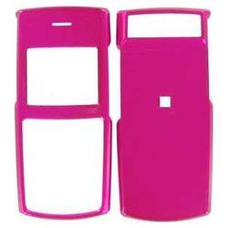 Wireless Emporium, Inc. Samsung A727 Hot Pink Snap-On Protector Case Faceplate