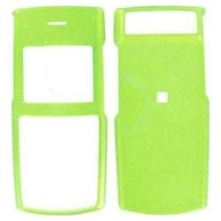 Wireless Emporium, Inc. Samsung A727 Lime Green Snap-On Protector Case Faceplate