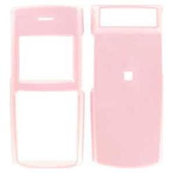 Wireless Emporium, Inc. Samsung A727 Pink Snap-On Protector Case Faceplate