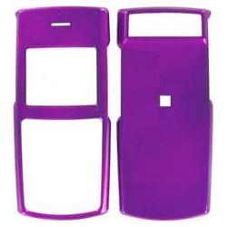 Wireless Emporium, Inc. Samsung A727 Purple Snap-On Protector Case Faceplate