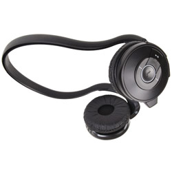 Samsung PRO AV Samsung ASBH500 Bluetooth Stereo Headset