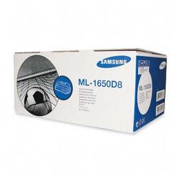 Samsung Black Toner Cartridge - Black (ML1650D8)