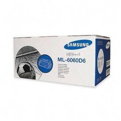 Samsung Black Toner Cartridge - Black (ML6060D6)