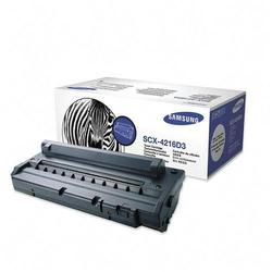 Samsung Black Toner Cartridge - Black (SCX4216D3)