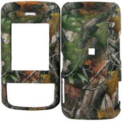 Wireless Emporium, Inc. Samsung Blast SGH-T729 Hunter Snap-On Protector Case Faceplate