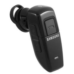 Eforcity Samsung Bluetooth Headset WEP200 [OEM], Black