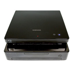 SAMSUNG (PRINTERS) Samsung ML-1630 Monochrome Laser Printer