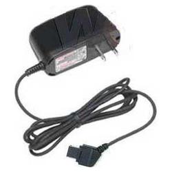 Wireless Emporium, Inc. Samsung SGH-A437 Home/Travel Charger