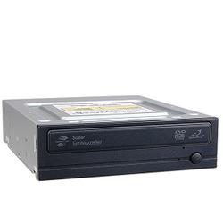 Samsung SH-S202N 20x DVDRW DL IDE Drive w/LightScribe (Blk)