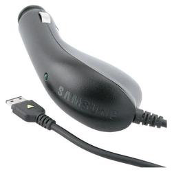 Eforcity Samsung SPH M300 Car Charger [OEM] - CAD300SBE