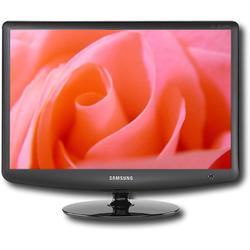SAMSUNG INFORMATION SYSTEMS Samsung SyncMaster 2232BW Widescreen LCD Monitor - 22 - 1680 x 1050 - 16:10 - 2ms - 0.282mm - 1000:1 - High Glossy Black