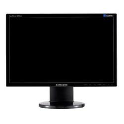 SAMSUNG INFORMATION SYSTEMS Samsung SyncMaster 2243BWX Widescreen LCD Monitor - 22 - 1680 x 1050 - 16:10 - 5ms - 1000:1 - High Glossy Black
