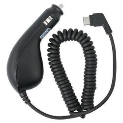 Eforcity Samsung T809 / i607 BlackJack Car Charger [OEM] CAD300MBEB Compatible with: Samsung SCH-U420 Nimbus