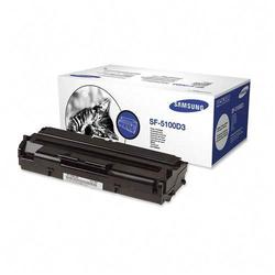 Samsung Toner/Drum Cartridge - Black (SF5100D3)