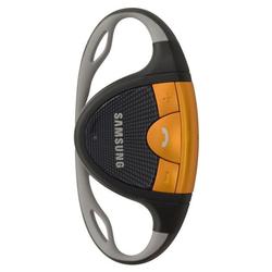 Samsung PRO AV Samsung WEP430 Orange Bluetooth Headset