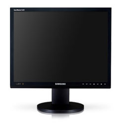 Samsung XL24 24 LCD Monitor - 1000:1, 5ms, 1920 x 1200, 250cd/m , DVI