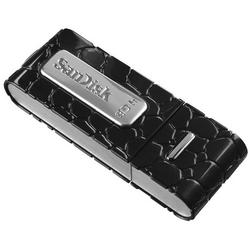 SanDisk 4GB Cruzer Gator USB 2.0 Flash Drive - 4 GB - USB