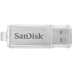 SanDisk Corporation SanDisk 4GB Cruzer Micro Skin USB 2.0 Flash Drive