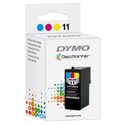 Sanford LP Sanford No.11 Color Ink Cartridge For DYMO DiscPainter - Color