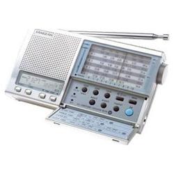 Sangean America Sangean PT-633 Analog AM/FM Stereo/SW Radio