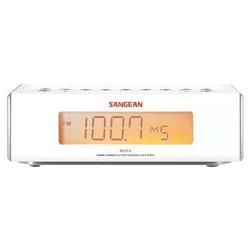 Sangean RCR-5 Clock Radio
